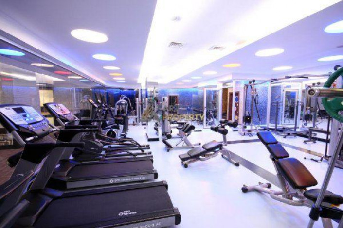 Роскошный меблированный пентхаус 3+1, 200м2 в престижном районе Оба - Ракурс 4