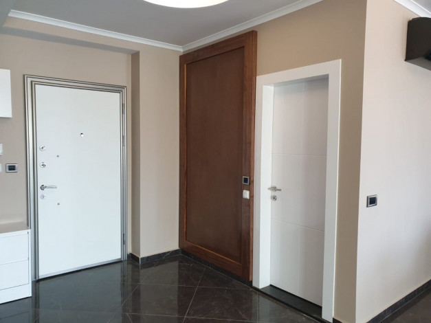 Роскошный меблированный пентхаус 3+1, 200м2 в престижном районе Оба - Ракурс 9