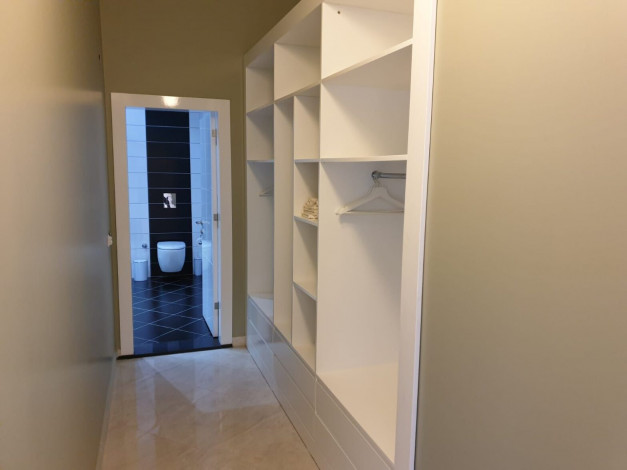 Роскошный меблированный пентхаус 3+1, 200м2 в престижном районе Оба - Ракурс 15