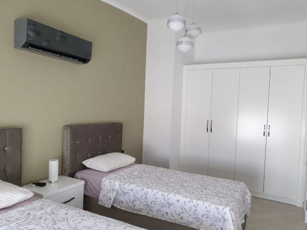 Роскошный меблированный пентхаус 3+1, 200м2 в престижном районе Оба - Ракурс 16