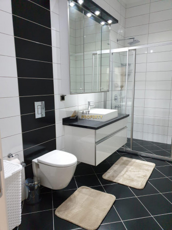 Роскошный меблированный пентхаус 3+1, 200м2 в престижном районе Оба - Ракурс 18