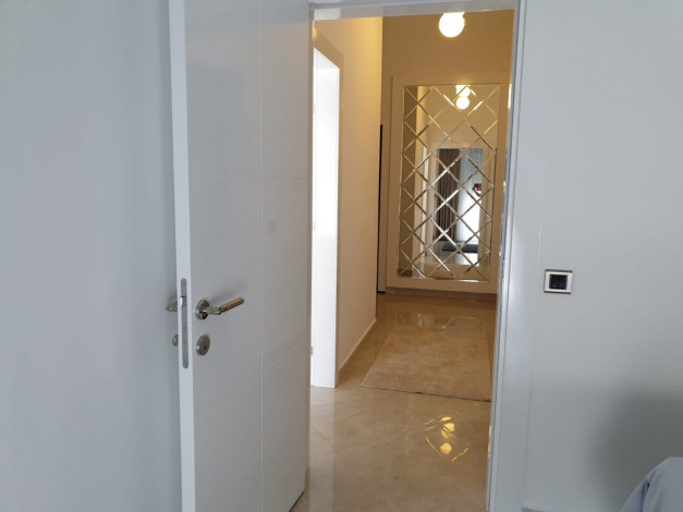 Роскошный меблированный пентхаус 3+1, 200м2 в престижном районе Оба - Ракурс 24