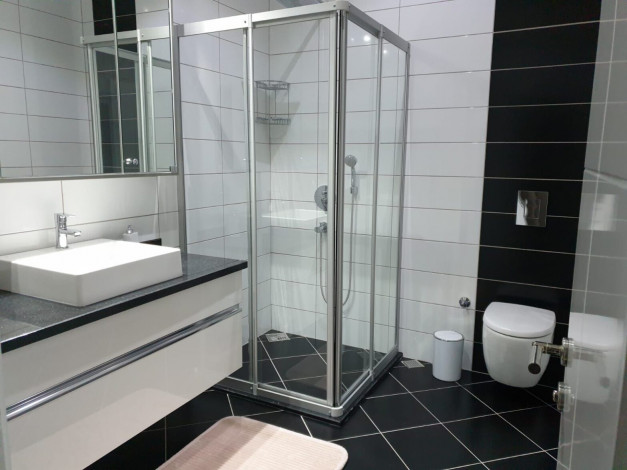 Роскошный меблированный пентхаус 3+1, 200м2 в престижном районе Оба - Ракурс 27