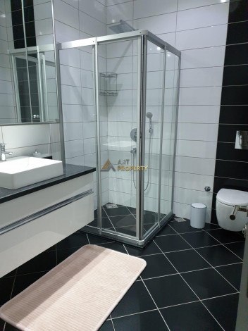 Роскошный меблированный пентхаус 3+1, 200м2 в престижном районе Оба - Ракурс 28