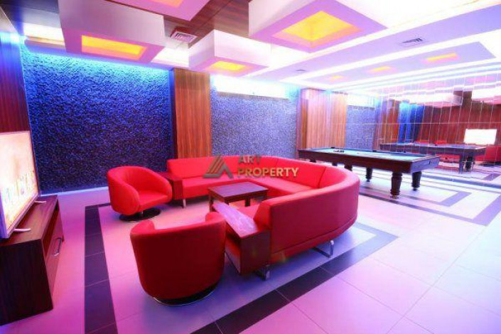 Роскошный меблированный пентхаус 3+1, 200м2 в престижном районе Оба - Ракурс 34