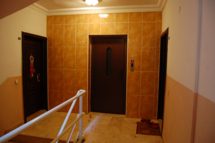 Квартира планировки 2+1, 128м2 в районе Махмутлар - Ракурс 2