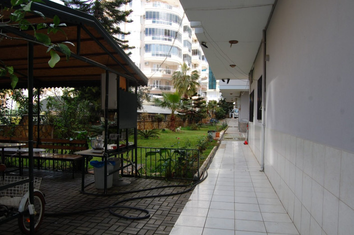 Квартира планировки 2+1, 128м2 в районе Махмутлар - Ракурс 6