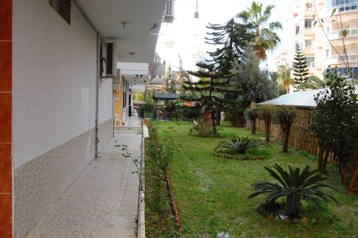 Квартира планировки 2+1, 128м2 в районе Махмутлар - Ракурс 7