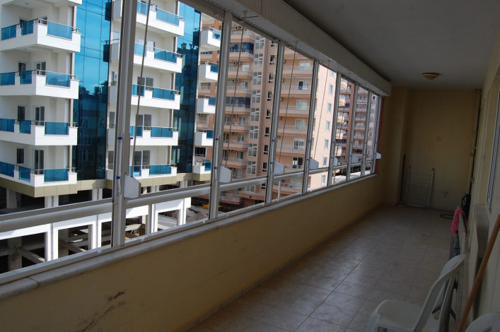 Квартира планировки 2+1, 128м2 в районе Махмутлар - Ракурс 14