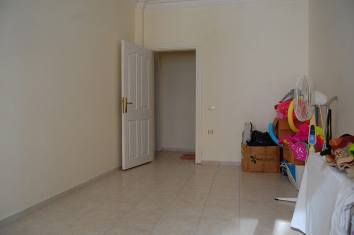 Квартира планировки 2+1, 128м2 в районе Махмутлар - Ракурс 15