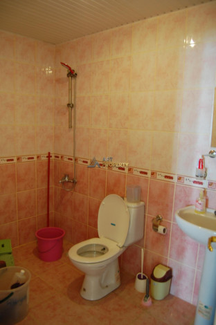 Квартира планировки 2+1, 128м2 в районе Махмутлар - Ракурс 21