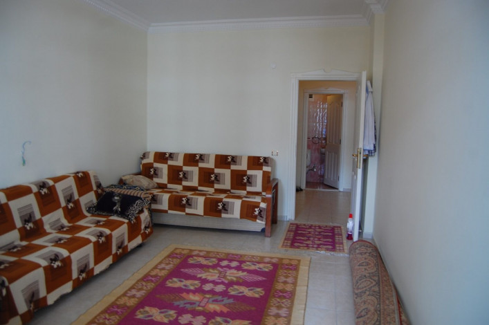 Квартира планировки 2+1, 128м2 в районе Махмутлар - Ракурс 23