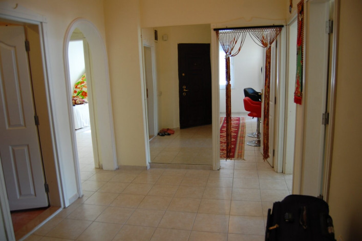 Квартира планировки 2+1, 128м2 в районе Махмутлар - Ракурс 25