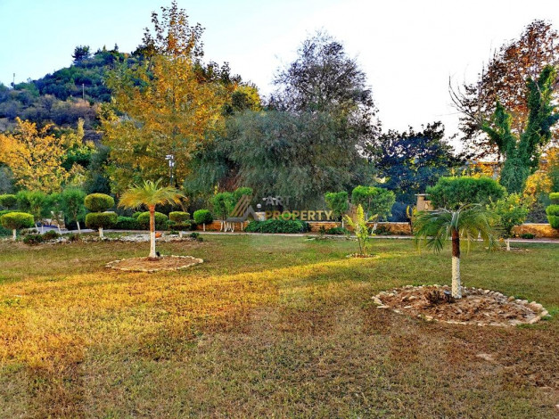 Квартира 1+1 в комплексе с бассейном в Тосмуре, 80 м2 - Ракурс 15