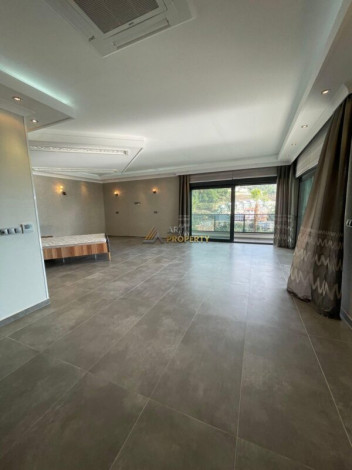 Роскошная вилла с собственным бассейном в районе Тепе, Аланья - Ракурс 3