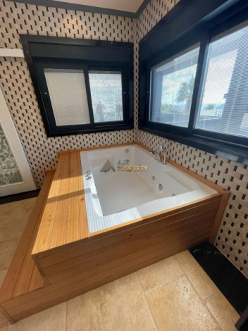 Роскошная вилла с собственным бассейном в районе Тепе, Аланья - Ракурс 5