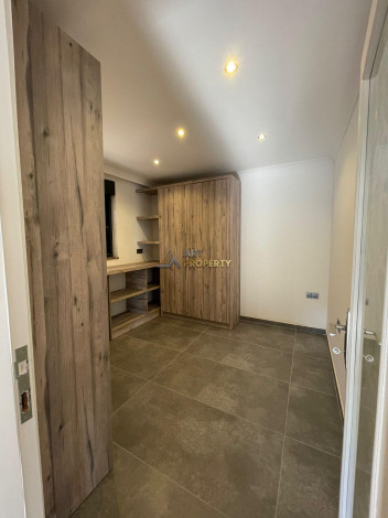 Роскошная вилла с собственным бассейном в районе Тепе, Аланья - Ракурс 18