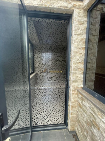 Роскошная вилла с собственным бассейном в районе Тепе, Аланья - Ракурс 25