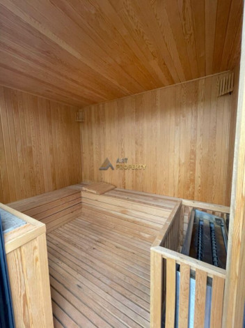 Роскошная вилла с собственным бассейном в районе Тепе, Аланья - Ракурс 26