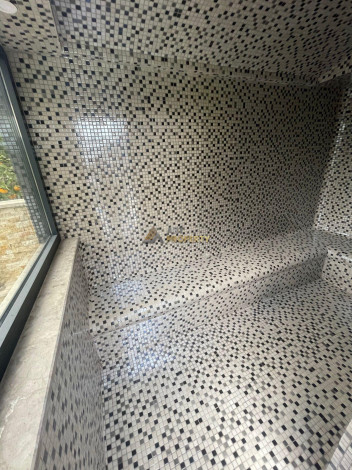 Роскошная вилла с собственным бассейном в районе Тепе, Аланья - Ракурс 39