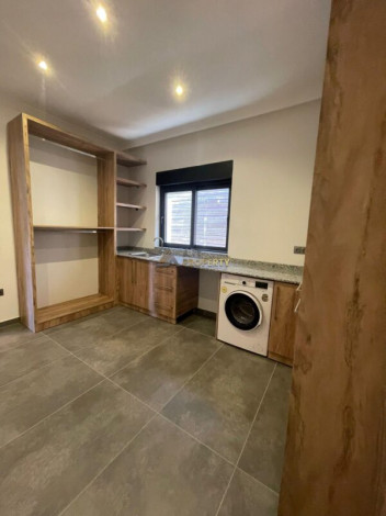 Роскошная вилла с собственным бассейном в районе Тепе, Аланья - Ракурс 48