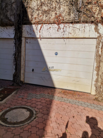 Вилла 3+1 с видом на море в популярном комплексе, район Каргыджак - Ракурс 17