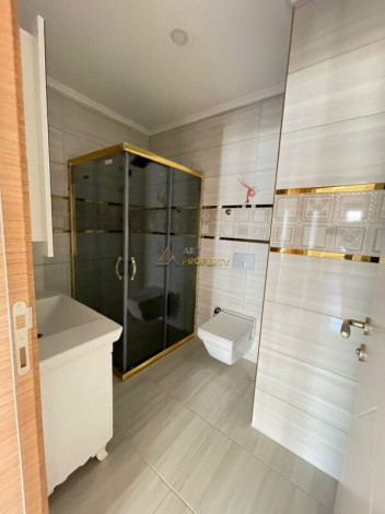 Квартира планировки 3+1 с отдельной кухней, район Оба - Ракурс 2