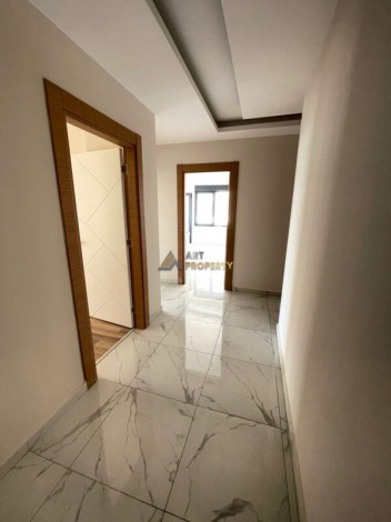 Квартира планировки 3+1 с отдельной кухней, район Оба - Ракурс 5