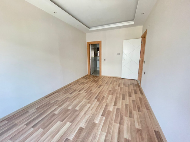 Квартира планировки 3+1 с отдельной кухней, район Оба - Ракурс 7