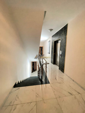 Квартира планировки 3+1 с отдельной кухней, район Оба - Ракурс 8