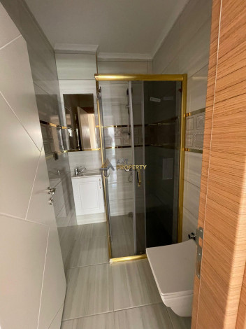 Квартира планировки 3+1 с отдельной кухней, район Оба - Ракурс 9