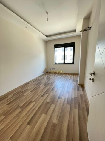 Квартира планировки 3+1 с отдельной кухней, район Оба - Ракурс 16