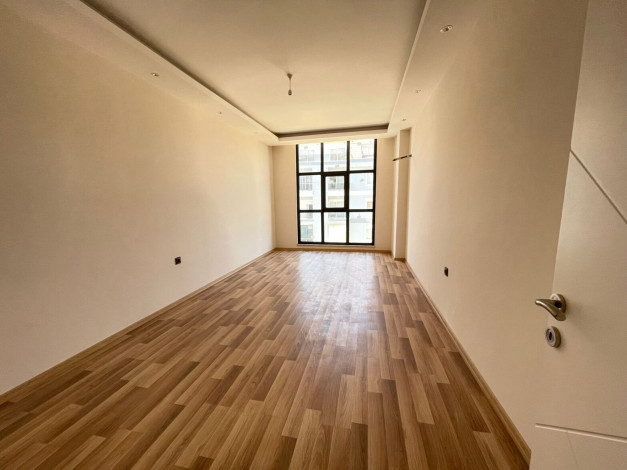 Квартира планировки 3+1 с отдельной кухней, район Оба - Ракурс 17