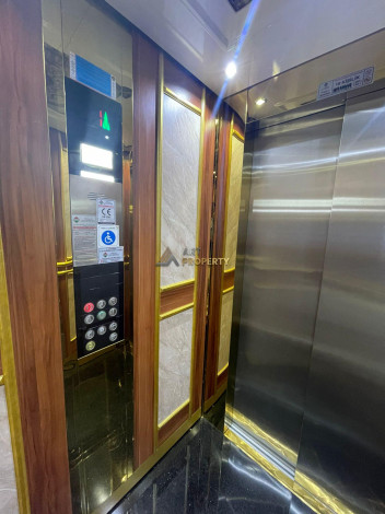 Квартира планировки 3+1 с отдельной кухней, район Оба - Ракурс 18