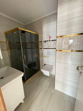 Квартира планировки 3+1 с отдельной кухней, район Оба - Ракурс 20