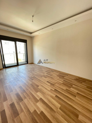 Квартира планировки 3+1 с отдельной кухней, район Оба - Ракурс 21