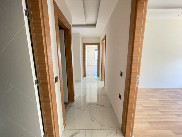 Квартира планировки 3+1 с отдельной кухней, район Оба - Ракурс 22