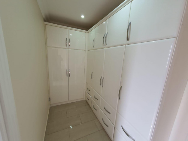 Квартира планировки 4+1, 360м2 в престижном районе Оба - Ракурс 4