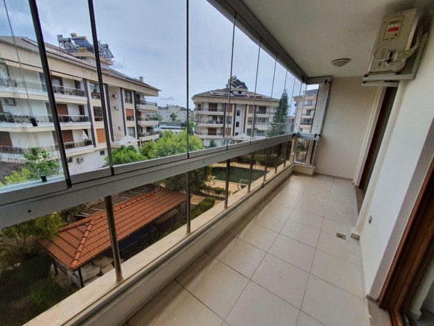 Квартира планировки 4+1, 360м2 в престижном районе Оба - Ракурс 16