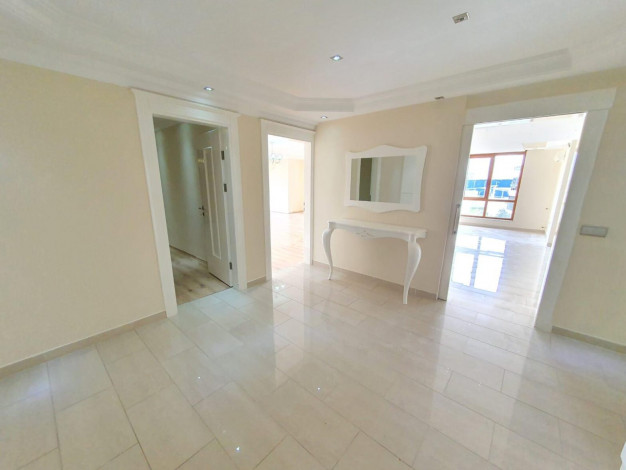 Квартира планировки 4+1, 360м2 в престижном районе Оба - Ракурс 17