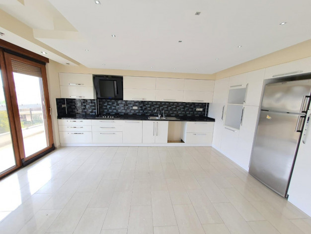 Квартира планировки 4+1, 360м2 в престижном районе Оба - Ракурс 19