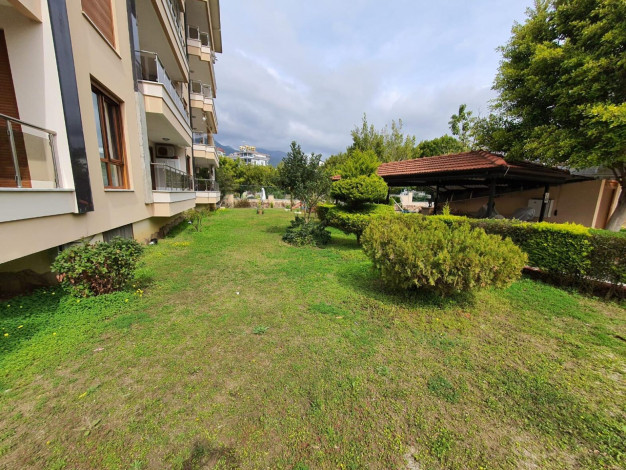 Квартира планировки 4+1, 360м2 в престижном районе Оба - Ракурс 26