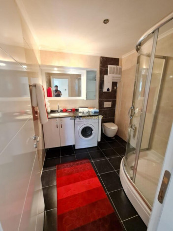 Меблированная квартира планировки 2+1, 110м2 в районе Оба - Ракурс 3