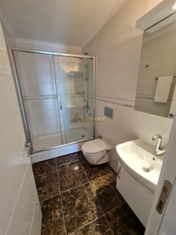 Меблированная квартира планировки 2+1, 110м2 в районе Оба - Ракурс 22