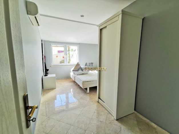 Меблированный пентхаус планировки 3+1 в район Оба - Ракурс 2