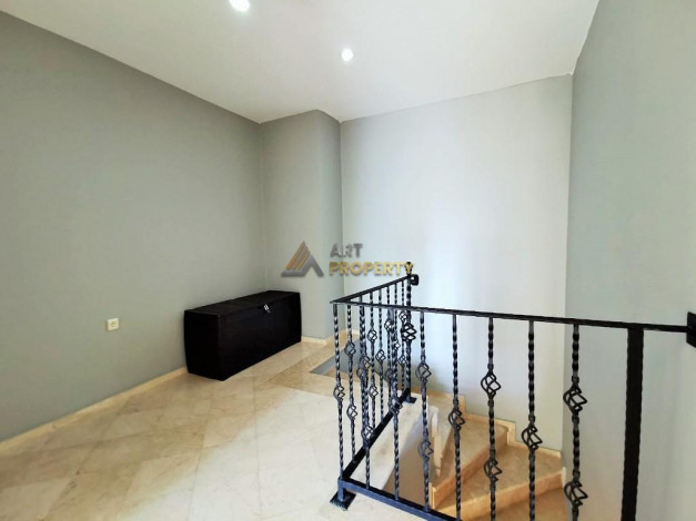 Меблированный пентхаус планировки 3+1 в район Оба - Ракурс 7