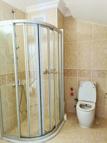 Меблированный пентхаус планировки 3+1 в район Оба - Ракурс 14