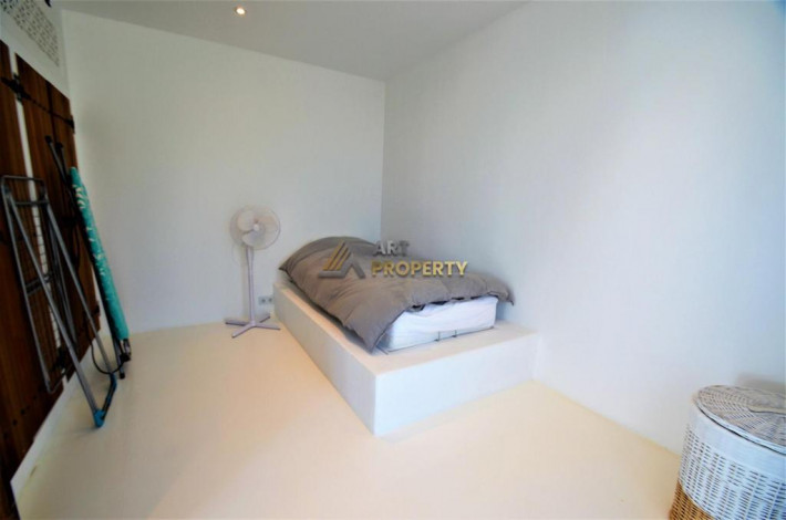 Вилла планировки 5+1 с потрясающими видами на Средиземное море - Ракурс 27