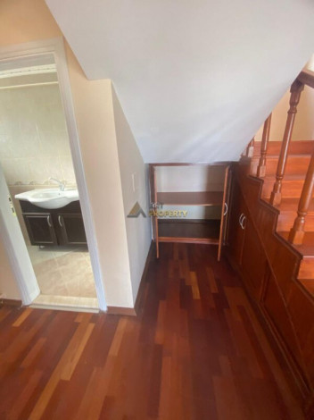 Вилла планировки 4+1 в престижном районе Оба - Ракурс 4