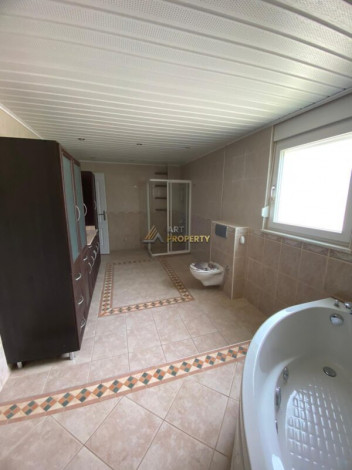 Вилла планировки 4+1 в престижном районе Оба - Ракурс 9